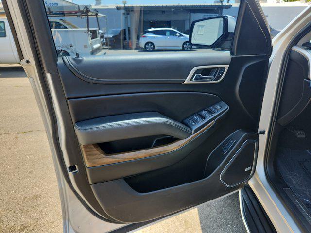 used 2019 GMC Yukon XL car, priced at $39,330