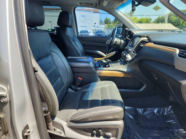 used 2019 GMC Yukon XL car, priced at $39,330