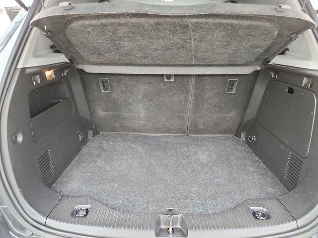 used 2018 Chevrolet Trax car, priced at $8,448