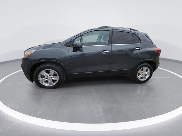 used 2018 Chevrolet Trax car, priced at $8,448