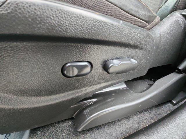 used 2018 Chevrolet Trax car, priced at $8,448