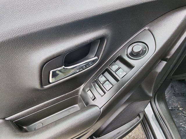 used 2018 Chevrolet Trax car, priced at $8,448