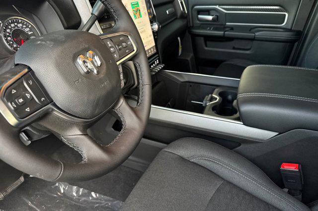 new 2026 Ram 2500 car, priced at $73,195