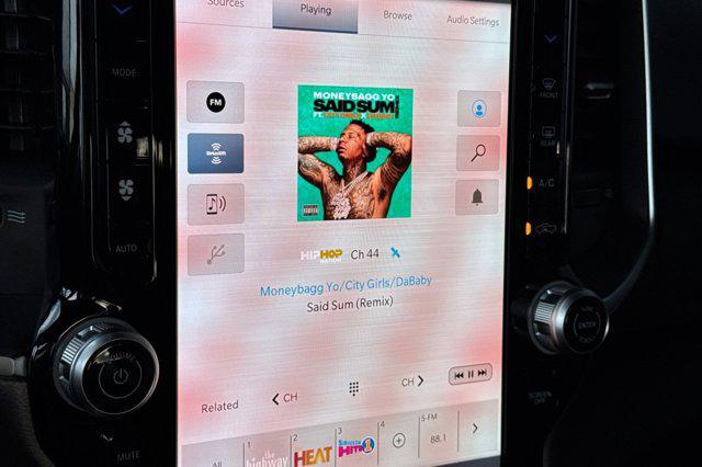 new 2026 Ram 2500 car, priced at $73,195