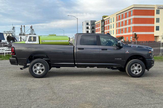new 2026 Ram 2500 car, priced at $73,195