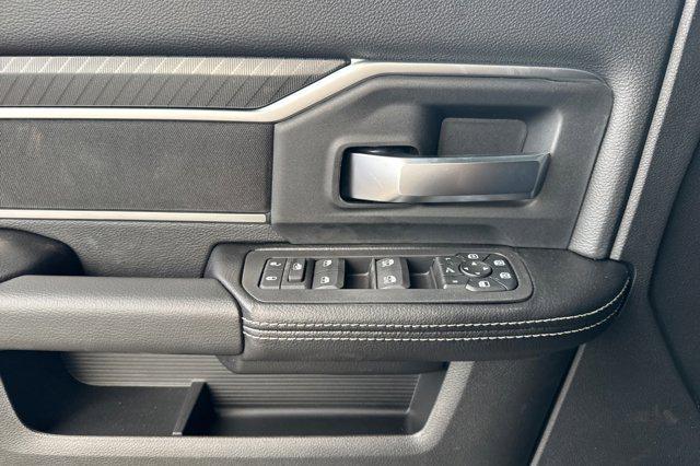 new 2026 Ram 2500 car, priced at $73,195