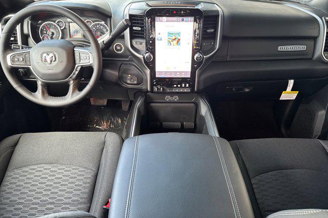 new 2026 Ram 2500 car, priced at $73,195