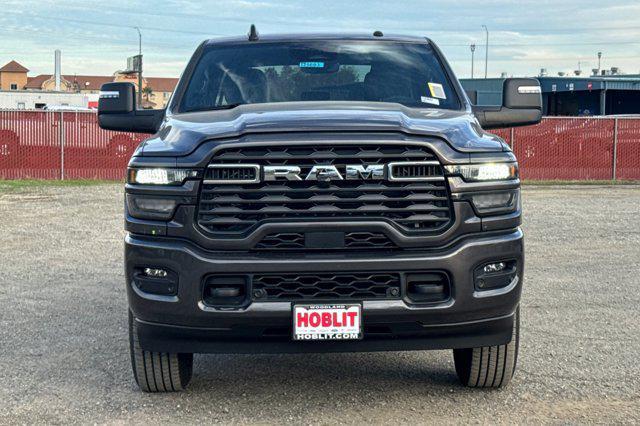 new 2026 Ram 2500 car, priced at $73,195