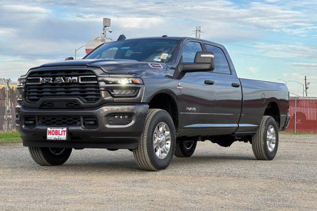 new 2026 Ram 2500 car, priced at $73,195