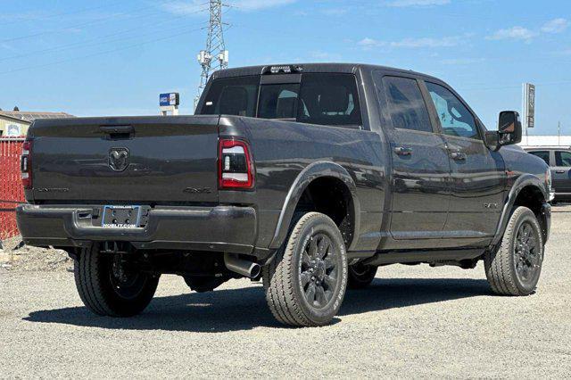 new 2024 Ram 2500 car, priced at $81,085