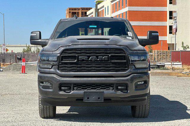 new 2024 Ram 2500 car, priced at $81,085