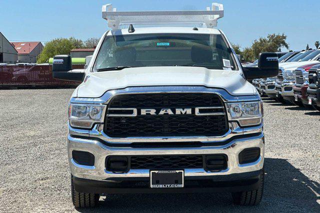 new 2024 Ram 2500 car, priced at $58,631