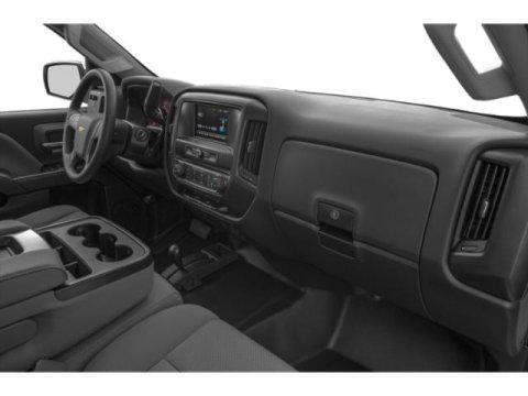 used 2019 Chevrolet Silverado 2500 car, priced at $48,995