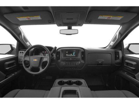 used 2019 Chevrolet Silverado 2500 car, priced at $48,995