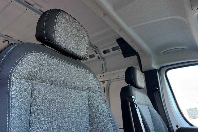 new 2025 Ram ProMaster 2500 car, priced at $52,850