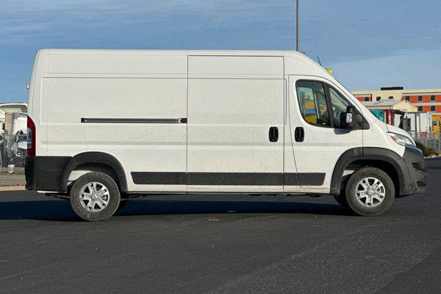 new 2025 Ram ProMaster 2500 car, priced at $52,850