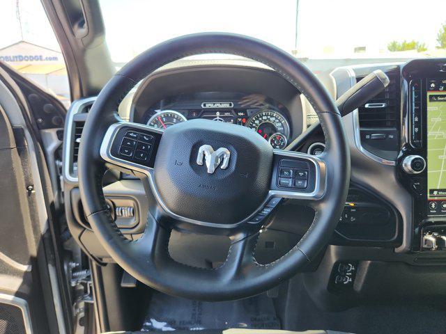 used 2021 Ram 2500 car, priced at $59,956