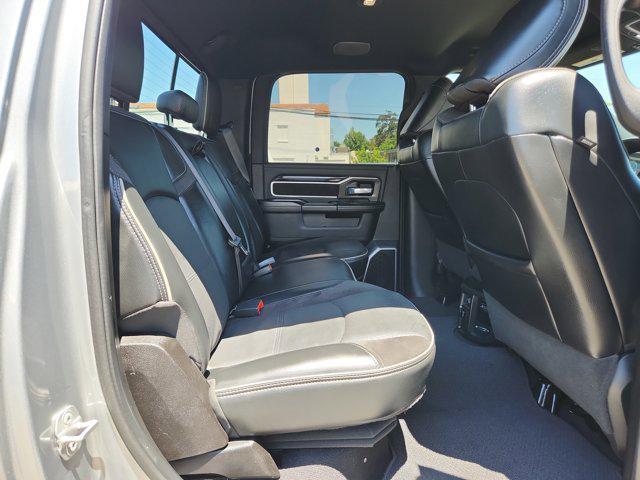 used 2021 Ram 2500 car, priced at $59,956