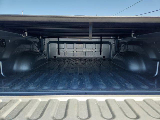 used 2021 Ram 2500 car, priced at $59,956