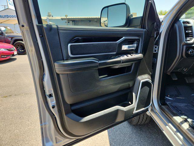 used 2021 Ram 2500 car, priced at $59,956