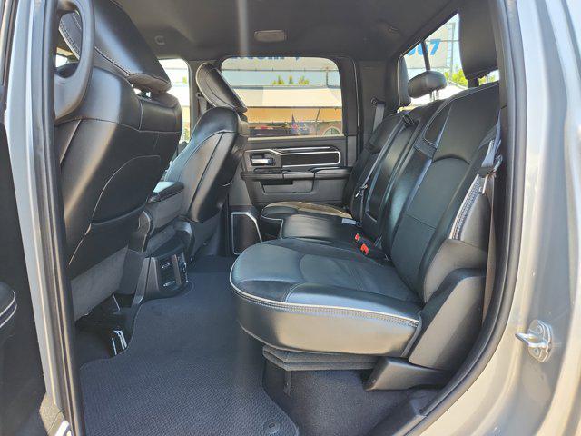 used 2021 Ram 2500 car, priced at $59,956