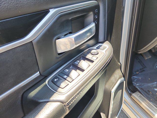 used 2021 Ram 2500 car, priced at $59,956