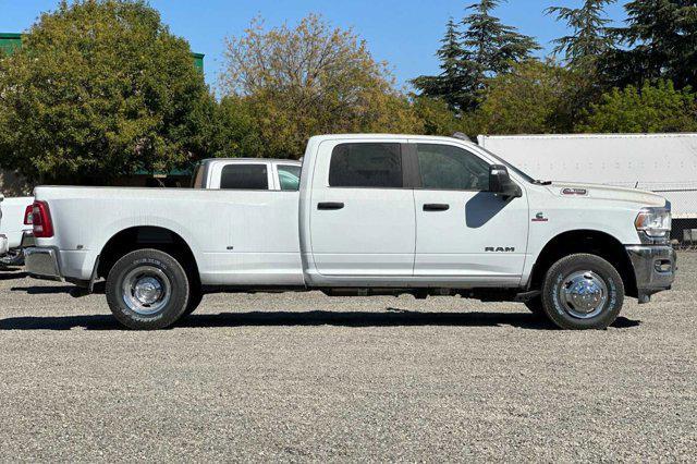 new 2024 Ram 3500 car, priced at $70,620