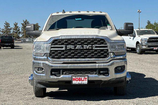 new 2024 Ram 3500 car, priced at $70,620