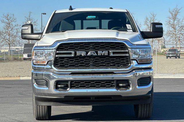 new 2024 Ram 2500 car, priced at $54,455