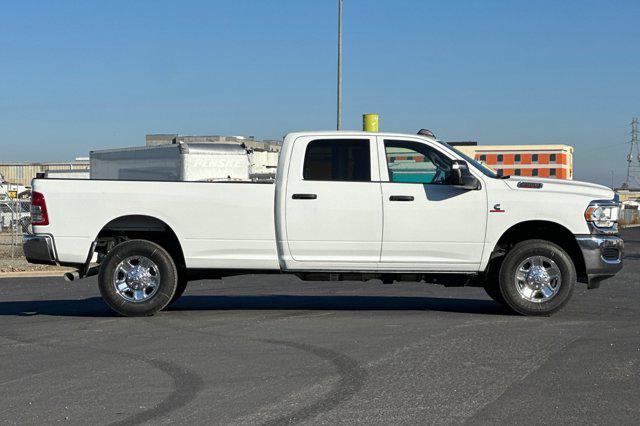 new 2024 Ram 2500 car, priced at $54,455