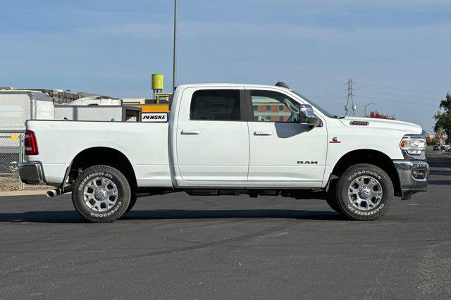 new 2024 Ram 2500 car, priced at $72,255