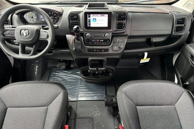 new 2025 Ram ProMaster 1500 car, priced at $46,785