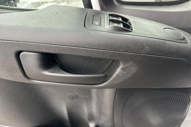 new 2025 Ram ProMaster 1500 car, priced at $46,785