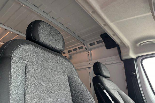new 2025 Ram ProMaster 1500 car, priced at $46,785