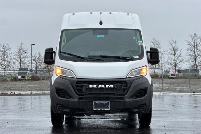 new 2025 Ram ProMaster 1500 car, priced at $46,785