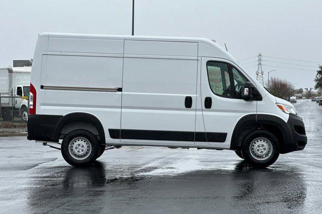 new 2025 Ram ProMaster 1500 car, priced at $46,785
