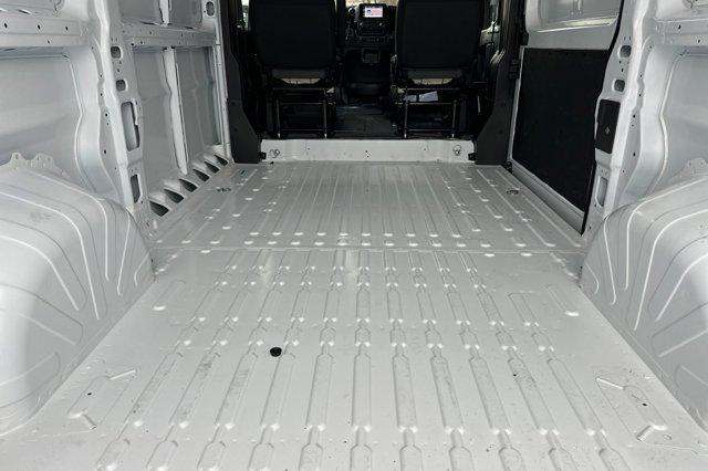 new 2025 Ram ProMaster 1500 car, priced at $46,785