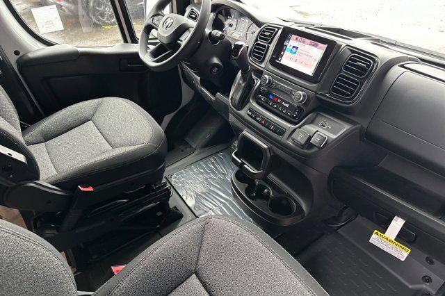 new 2025 Ram ProMaster 1500 car, priced at $46,785