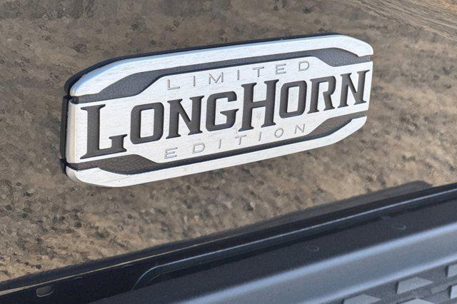 new 2025 Ram 2500 car, priced at $88,865