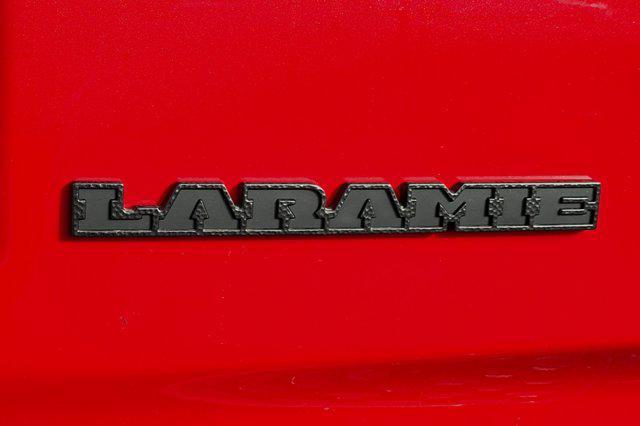 new 2025 Ram 1500 car, priced at $60,280