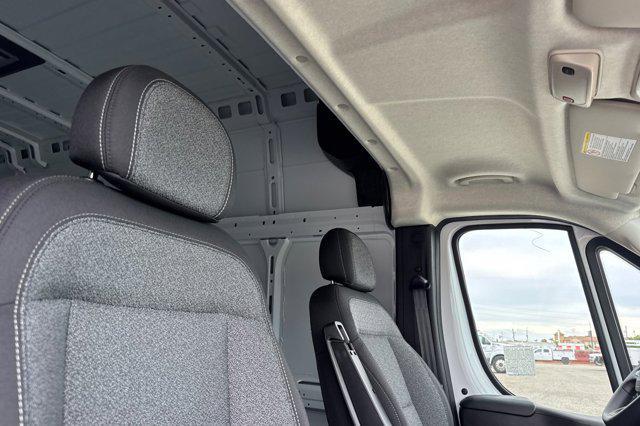 new 2025 Ram ProMaster 3500 car, priced at $54,775