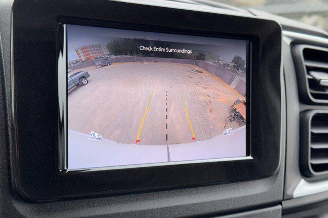 new 2025 Ram ProMaster 3500 car, priced at $54,775