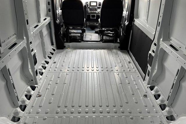 new 2025 Ram ProMaster 3500 car, priced at $54,775