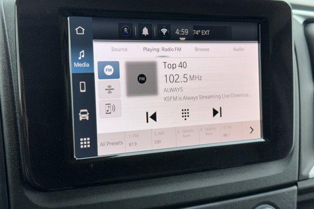 new 2025 Ram ProMaster 3500 car, priced at $54,775