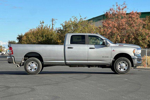 new 2024 Ram 3500 car, priced at $62,180