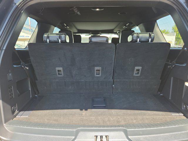 used 2024 Ford Expedition car, priced at $66,958