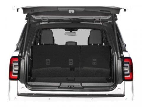 used 2024 Ford Expedition car, priced at $69,988