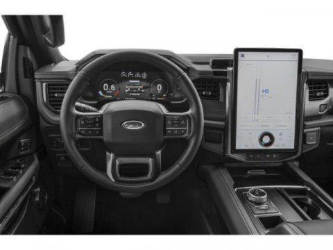 used 2024 Ford Expedition car, priced at $69,988