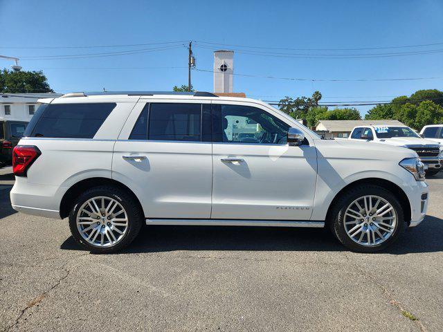 used 2024 Ford Expedition car, priced at $66,958