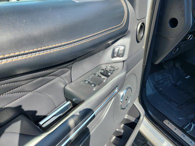 used 2024 Ford Expedition car, priced at $66,958